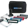 Набор для заточки AccuSharp 5-Stone Precision Kit