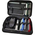 Набор для заточки AccuSharp 5-Stone Precision Kit