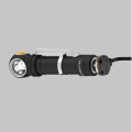 Фонарь Armytek Wizard C2 Pro Max Magnet USB LR (Теплый свет)