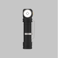 Фонарь Armytek Wizard C2 Pro Max Magnet USB LR (Теплый свет)