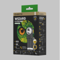 Фонарь Armytek Wizard C2 Pro Max Magnet USB LR (Теплый свет)