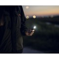 Фонарь Armytek Wizard C2 Pro Max Magnet USB LR (Теплый свет)