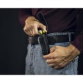 Фонарь Armytek Wizard C2 Pro Max Magnet USB LR (Теплый свет)