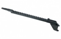 Боковой кронштейн быстросъемный Leapers UTG Pro на Weaver на АК-47 (Тигр/Вепрь/Сайга)