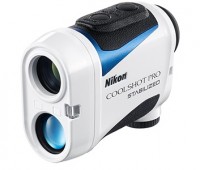 Лазерный дальномер Nikon LRF CoolShot Pro Stabilized
