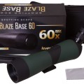 Зрительная труба Levenhuk Blaze BASE 60
