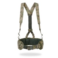 Пояс + плечи ГБР M (100см) Strixtac    