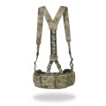 Пояс + плечи ГБР M (100см) Strixtac    