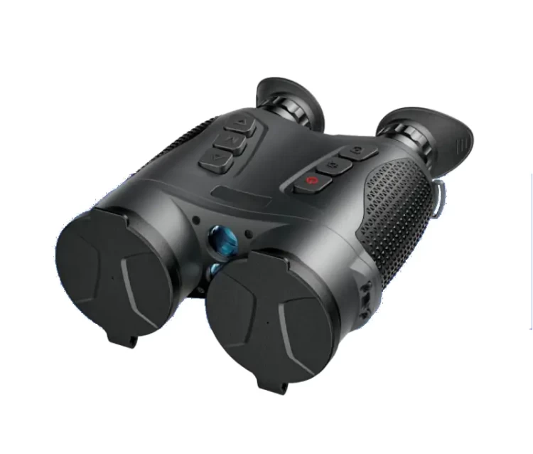 Тепловизионный бинокль Longot BG6L (Gemini GEH 50R)