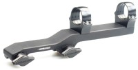 Кронштейн Innomount Zero на Blaser для IRay Tube SE (кольца 30мм) BH=27мм 40-SE30-27-00-800