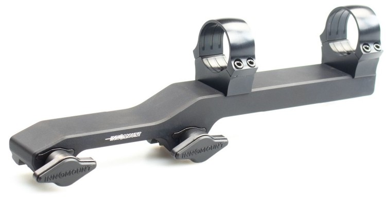 Кронштейн Innomount Zero на Blaser для IRay Tube SE (кольца 30мм) BH=27мм 40-SE30-27-00-800
