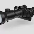 Тепловизионный бинокль Dedal Tracker-T4.642