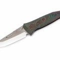 Нож складной Rockstead SAI T-ZDP (DP)