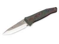 Нож складной Rockstead SAI T-ZDP (DP)
