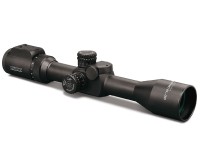 Оптический прицел Konus Pro EL-30 4-16x44, 10 сменных прицельных сеток