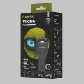 Фонарь подствольный Armytek Viking Pro Magnet USB XHP50.2 тёплый свет