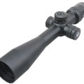 Оптический прицел Vector Optics Veyron 6-24x44 IR FFP (сетка MPR-V5) (арт.SCFF-37)