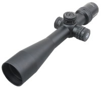 Оптический прицел Vector Optics Veyron 6-24x44 IR FFP MPR-V5 (SCFF-37)