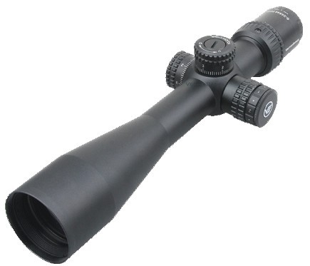 Оптический прицел Vector Optics Veyron 6-24x44 IR FFP MPR-V5 (SCFF-37)