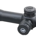 Оптический прицел Vector Optics Veyron 6-24x44 IR FFP MPR-V5 (SCFF-37)