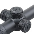 Оптический прицел Vector Optics Veyron 6-24x44 IR FFP (сетка MPR-V5) (арт.SCFF-37)