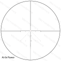 Оптический прицел Vector Optics Veyron 6-24x44 IR FFP (сетка MPR-V5) (арт.SCFF-37)