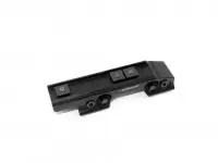 Быстросъемный кронштейн Innomount Blaser SR шина Swarovski 10мм