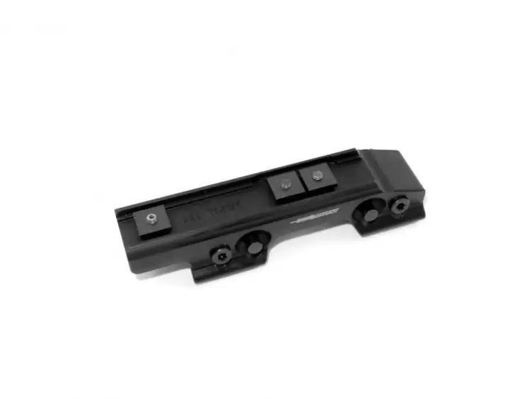 Быстросъемный кронштейн Innomount Blaser SR шина Swarovski 10мм