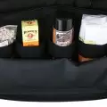 Кейс Vektor из капрона, 104х30 см