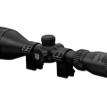 Оптический прицел Nikko Stirling Mounmaster 3-9x50 AO IR сетка HMD (Half Mil Dot), 25,4 мм