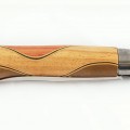 Нож Opinel серии Tradition Luxury №08 Chaperon