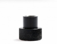 Насадка Dewey для шомпола  на дульный срез .50 кал.