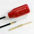 Шомпол J.Dewey .22 cal. (5,6-6,8мм) 101 см.