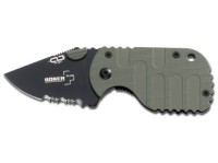 Нож складной Boker Plus Subcom Camo