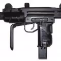 Пневматический пистолет CyberGun Swiss Arms Protector (MINI UZI)