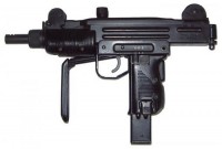 Пневматический пистолет CyberGun Swiss Arms Protector (MINI UZI)