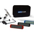 Набор для заточки AccuSharp 3-Stone Precision Kit