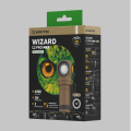 Фонарь Armytek Wizard C2 Pro Max Sand
