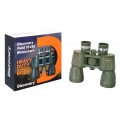 Бинокль Discovery Field 12x50