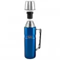 Термос для напитков Thermos King SK2010 1.2L, складная ручка
