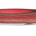 Нож Opinel серии Tradition №08, красный