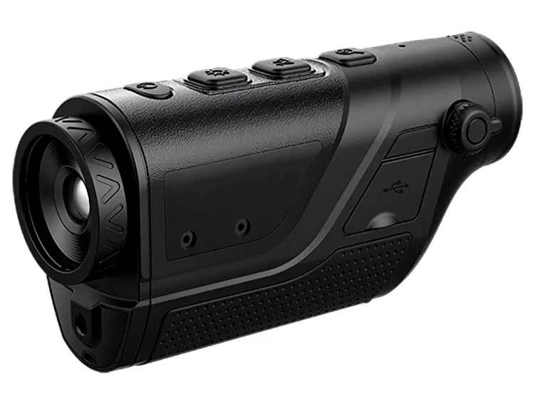 Тепловизионный монокуляр EATECH SD211 (Guide TD211) 256х192, D10