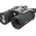 Тепловизионный бинокуляр Guide TN630 640х480, D35, с дальномером