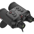 Тепловизионный бинокуляр Guide TN630 640х480, D35, с дальномером
