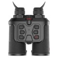 Тепловизионный бинокуляр Guide TN630 640х480, D35, с дальномером