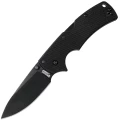 Нож складной Cold Steel American Lawman, сталь CPM S35VN, рукоять G10