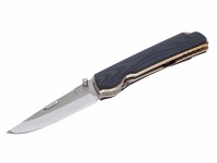 Нож складной Rockstead HIGO II X-CF-ZDP (SG)