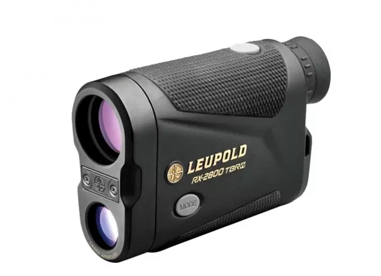 Лазерный дальномер Leupold RX-2800 TBR /W