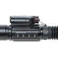 Прицел тепловизионный Sytong XM03-50LRF x4/8/16/32, 384x288, ø50