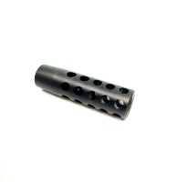 Дульный тормоз Sako/Tikka т3х под резьбу MT14x1 